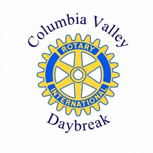 Columbia Valley Daybreak Rotary